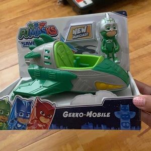 Gekko mobile (pj masks)